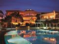 The Ritz-Carlton, Sharm El Sheikh ホテルの詳細