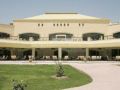The Three Corners Fayrouz Plaza Beach Resort ホテルの詳細
