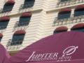 Jupiter International Hotel Bole ホテルの詳細