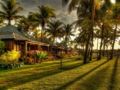 Club Fiji Resort ホテルの詳細