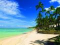 Fiji Hideaway Resort and Spa ホテルの詳細