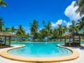 Lomani Island Resort - Adults Only ホテルの詳細