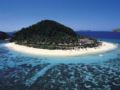 Matamanoa Island Resort ホテルの詳細