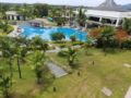 Nasau Resort & Villas ホテルの詳細