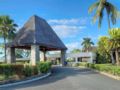 Novotel Nadi Hotel ホテルの詳細