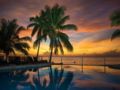 Paradise Taveuni ホテルの詳細