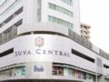 Quest Apartments Suva ホテルの詳細