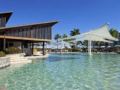 RADISSON BLU RESORT FIJI DENARAU ISLAND ホテルの詳細