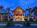 Radisson Blu Resort Fiji ホテルの詳細