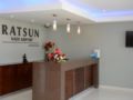 Ratsun Nadi Airport Apartment Hotel ホテルの詳細