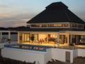 Sapphire Bay Fiji Luxury Villas ホテルの詳細