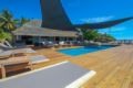 Serenity Island Resort ホテルの詳細