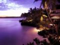 Shangri-La Fijian Resort and Spa ホテルの詳細
