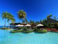 Sheraton Fiji Resort ホテルの詳細