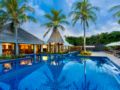 Sheraton Resort & Spa, Tokoriki Island, Fiji ホテルの詳細