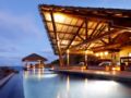 Tadrai Island Resort - All Inclusive ホテルの詳細