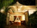 The Fiji Orchid Resort ホテルの詳細