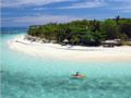 Treasure Island - Fiji ホテルの詳細