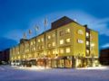 Arctic City Hotel ホテルの詳細