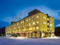 City Hotel ホテルの詳細