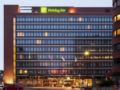 Holiday Inn Helsinki West - Ruoholahti ホテルの詳細