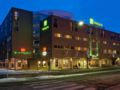 Holiday Inn Turku Hotel ホテルの詳細