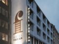 Hotel Fabian ホテルの詳細