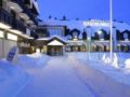 Lapland Hotels Riekonlinna ホテルの詳細