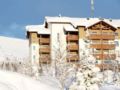 Lapland Hotels Saaga ホテルの詳細