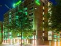 Lapland Hotels Tampere ホテルの詳細