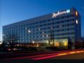 Radisson Blu Hotel Oulu ホテルの詳細