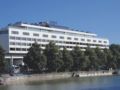 Radisson Blu Marina Palace Hotel ホテルの詳細