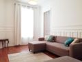 2 Bdr Apt, Hip & Central Paris, Montmartre-Opera ホテルの詳細