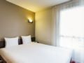 Adagio Access Paris Vanves Porte De Versailles Aparthotel ホテルの詳細