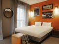 Adagio Marseille Vieux Port Aparthotel ホテルの詳細