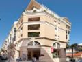 Adagio Monaco Palais Josephine Aparthotel ホテルの詳細