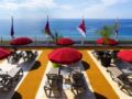 Adagio Nice Promenade Des Anglais Aparthotel ホテルの詳細