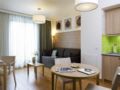 Adagio Paris Vincennes Aparthotel ホテルの詳細