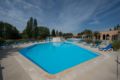 Adonis Arles Les Hameaux de Camargue ホテルの詳細