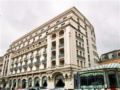 Aletti Palace Hotel ホテルの詳細