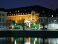 Alliance Lille - Couvent Des Minimes ホテルの詳細