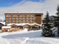 Alpes Hotel du Pralong ホテルの詳細