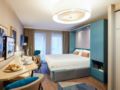 Aparthotel Adagio Lille Centre Grand Place ホテルの詳細