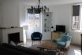 Appartement au coeur de Vannes Aloe ホテルの詳細