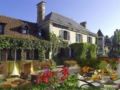 Auberge du Bon Laboureur Chenonceaux ホテルの詳細