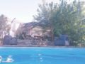 Autour du Hamac, Bed and Breakfast,, heated pool ホテルの詳細