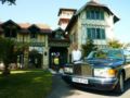 Beaumanoir Small Luxury Boutique Hotel ホテルの詳細