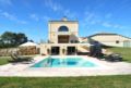 Beautiful property near Saint-Emilion ホテルの詳細