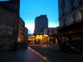 Best Western Bretagne Montparnasse Hotel ホテルの詳細