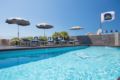 Best Western Plus Cannes Riviera & SPA ホテルの詳細